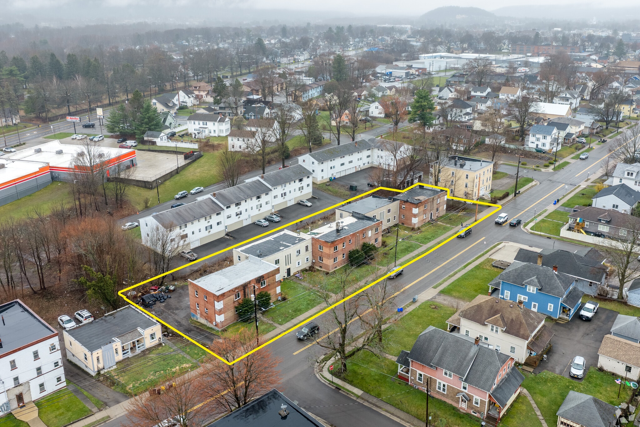 2700 North St, Endwell, NY for Sale