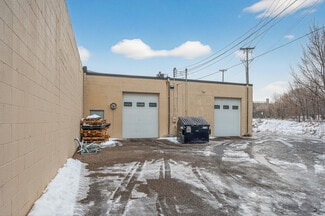 Minneapolis, MN Industrial - 5201 Lakeland Ave N Minneapolis, MN Industrial - 5201 Lakeland Ave N