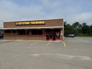 Hanover Township, PA Retail - 651 Carey Ave