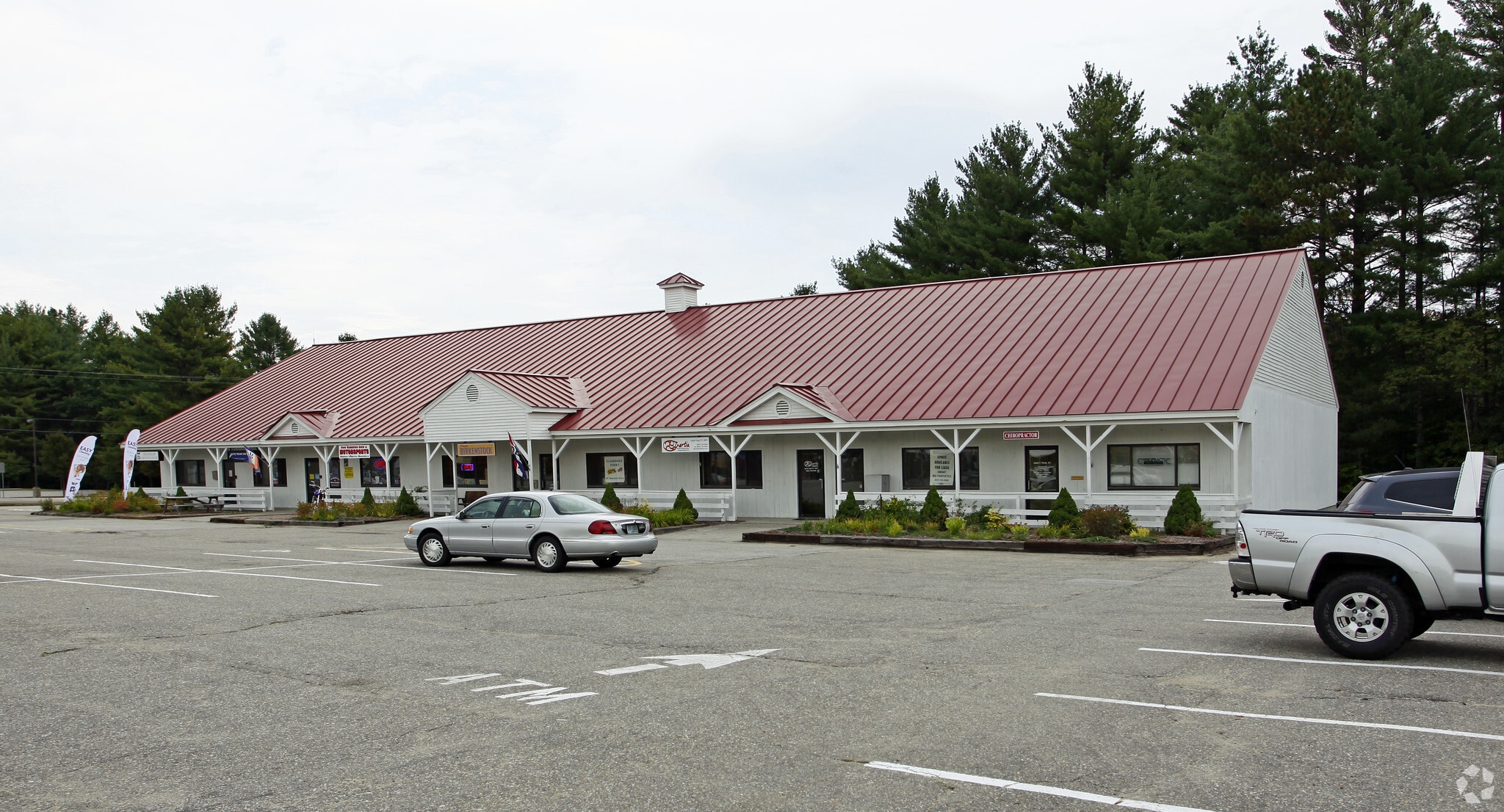 345 NH Route 104, New Hampton, NH for Rent