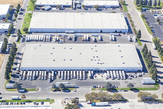 Stockton, CA Industrial - 4747 Frontier Way