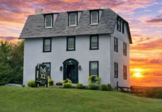 Plymouth Meeting, PA Office - 676 W Germantown Pike