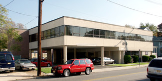 Hackensack, NJ Office - 810 Main St