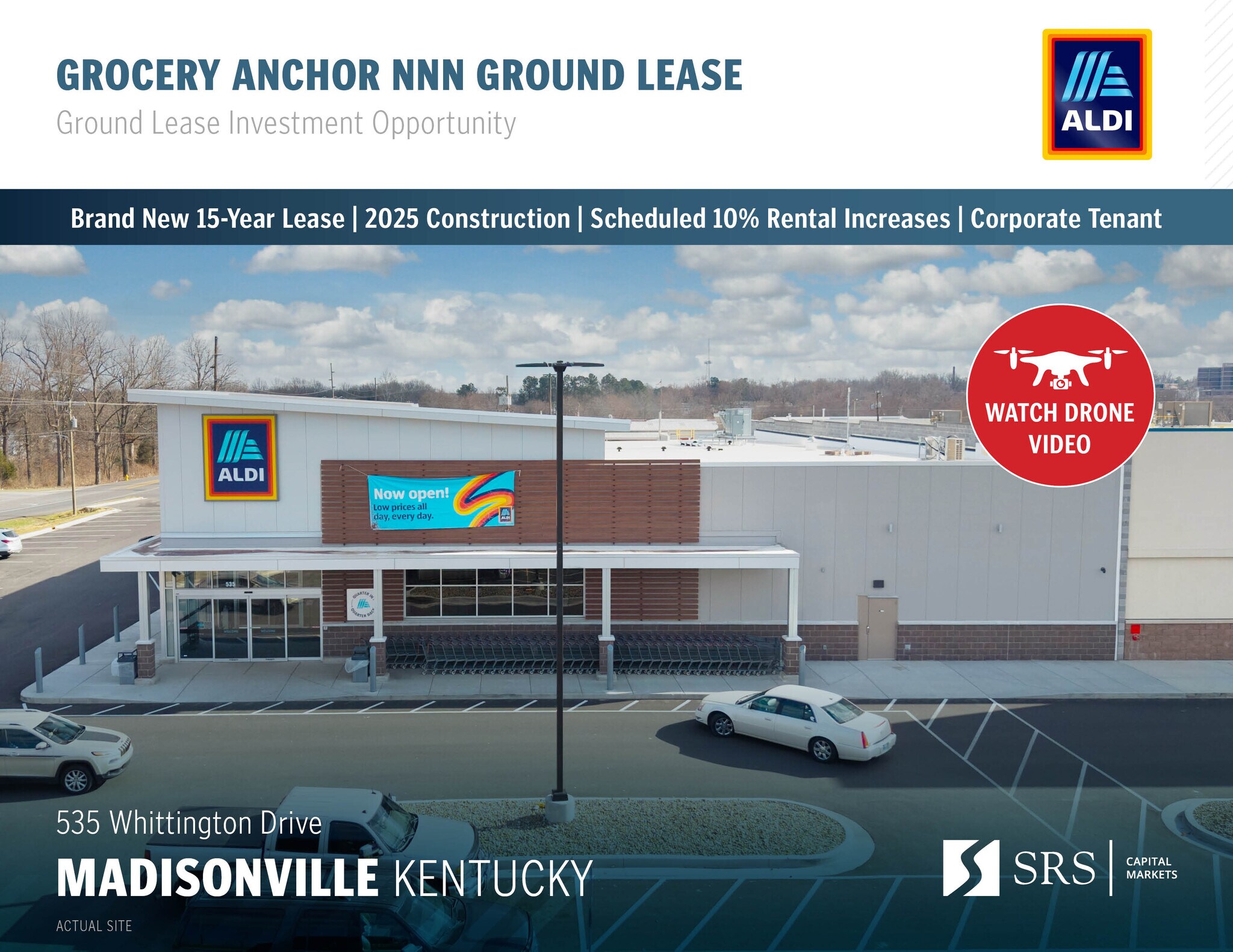 535 Whittington Dr, Madisonville, KY for Sale