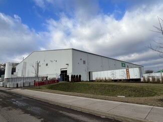 Braddock, PA Industrial - 1050 Talbot Ave