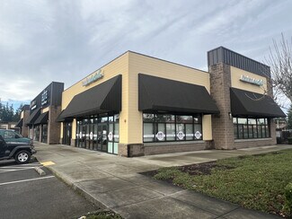 Tacoma, WA Retail - 13818 Pacific Ave S