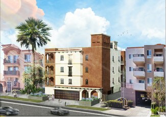 Panorama City, CA Commercial - 7911 Ventura Canyon Ave