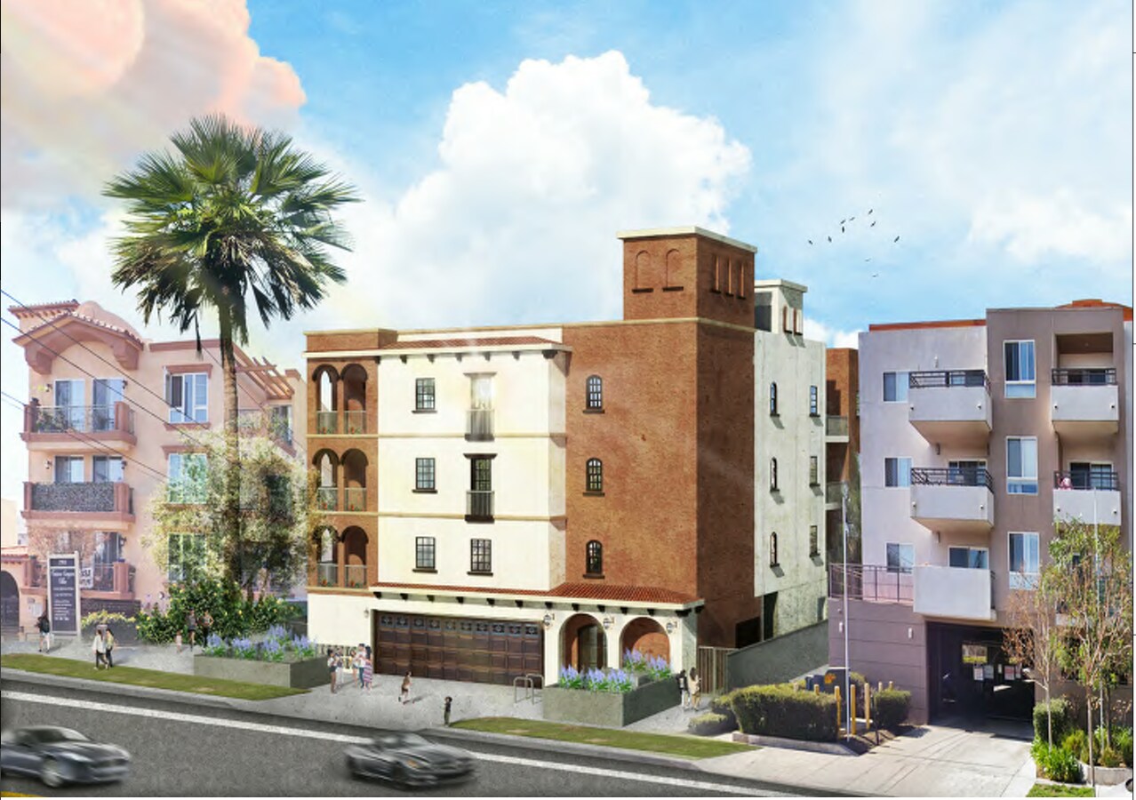 7911 Ventura Canyon Ave, Panorama City, CA for Sale