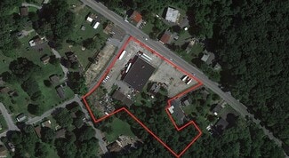 Coatesville, PA Industrial - 770 W Lincoln Hwy