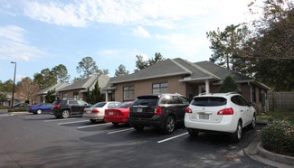 Jacksonville, FL Office - 10175 Fortune Pky Jacksonville, FL Office - 10175 Fortune Pky