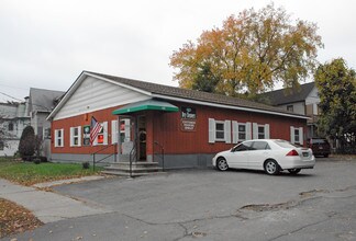 Saratoga Springs, NY undefined - 48 Lincoln Ave Saratoga Springs, NY undefined - 48 Lincoln Ave