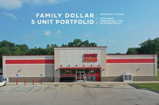 Annville, KY Freestanding - 3181 KY-3630 Hwy Annville, KY Freestanding - 3181 KY-3630 Hwy