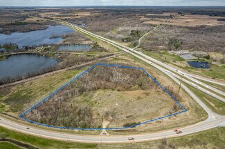 New Lisbon, WI Commercial - Highway 80