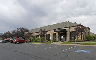 Ogden, UT Office - 1483 E Ridgeline Dr