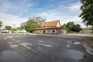 Elkhart, IN undefined - 57968 County Road 7