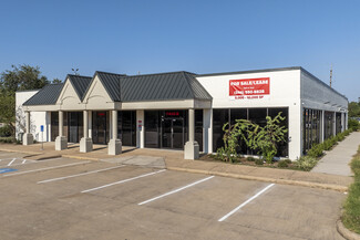 Houston, TX Office/Medical - 7440 Cypress Creek Pky