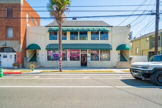 Long Beach, CA Loft/Creative Space - 2734 E Broadway