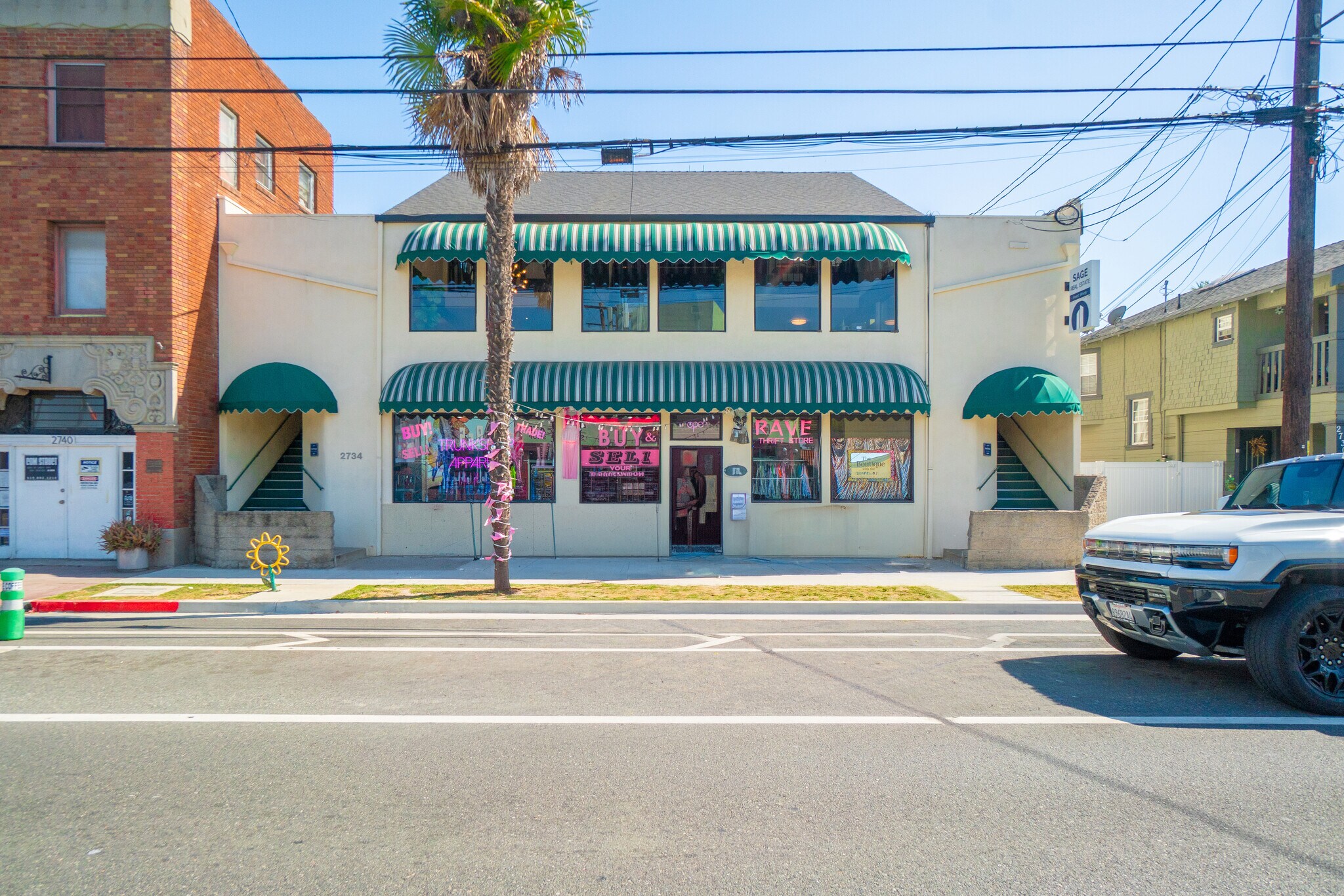 2734 E Broadway, Long Beach, CA for Sale