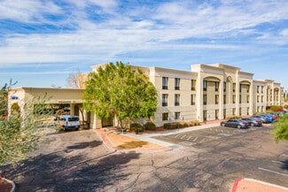 Phoenix, AZ Hospitality - 5152 W Latham St