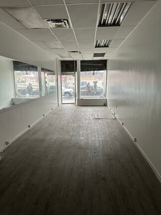 New York, NY Retail - 1228 Saint Nicholas Ave