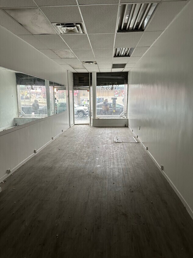 1228 Saint Nicholas Ave, New York, NY for Rent