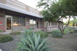 Tempe, AZ Office - 7581 S WILLOW Dr