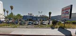 Los Angeles, CA Office - 1828 S Western Ave