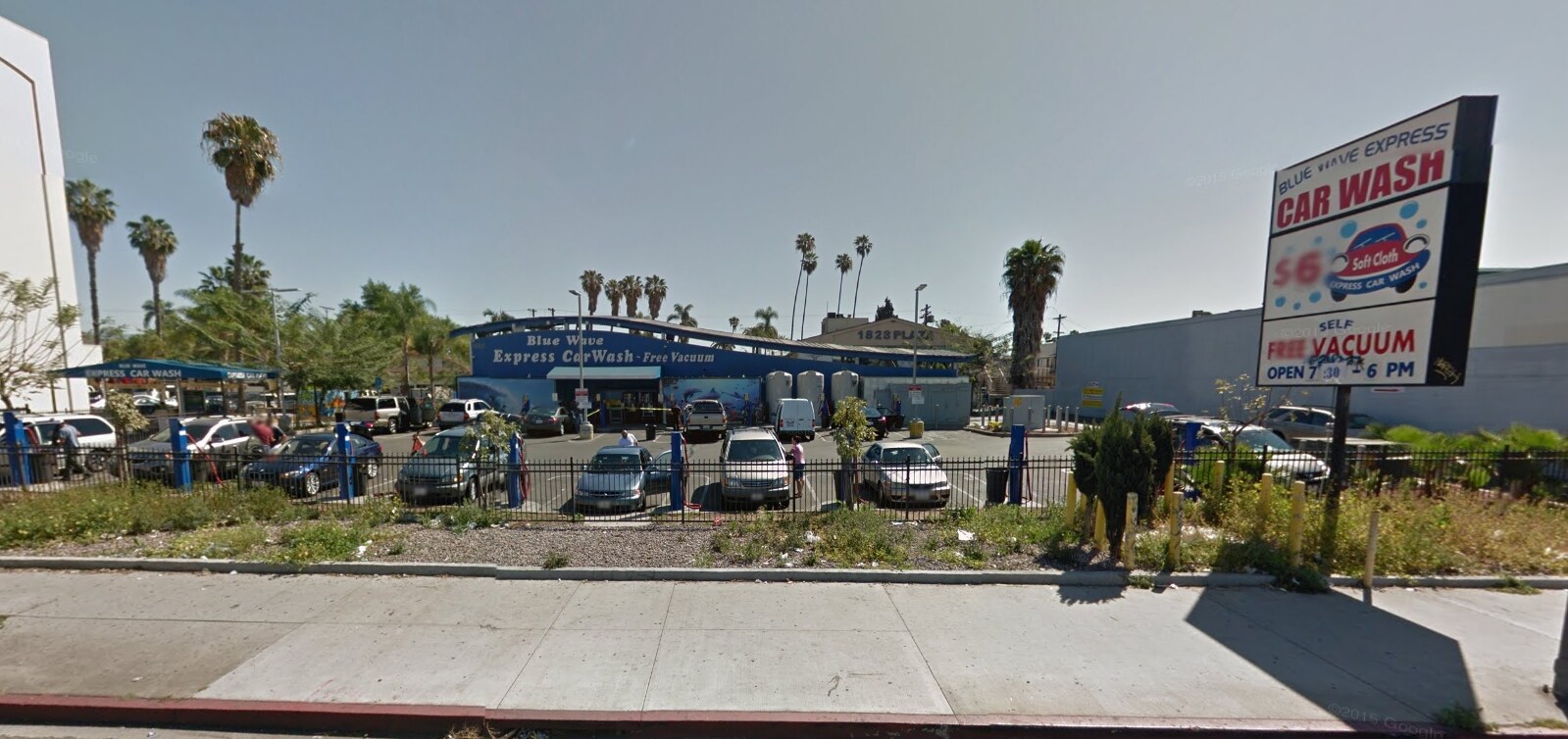 1828 S Western Ave, Los Angeles, CA for Rent