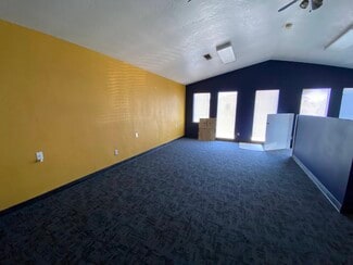 Manteca, CA Office/Retail - 364 Main St