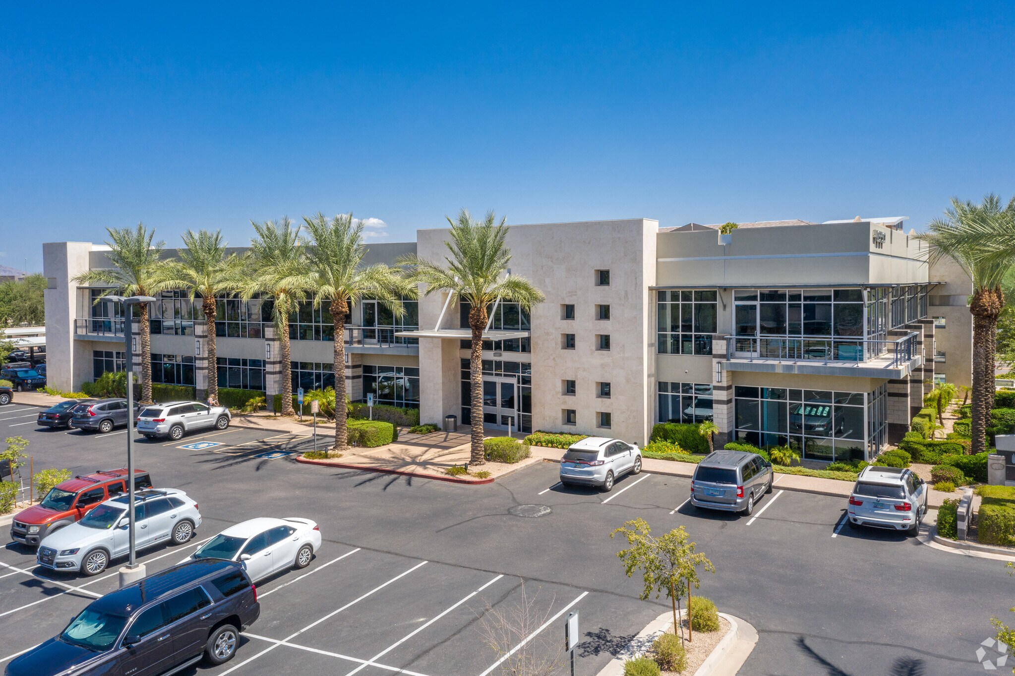 4650 E Cotton Center Blvd, Phoenix, AZ for Rent