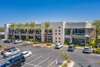 Phoenix, AZ Office - 4650 E Cotton Center Blvd