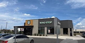 Rochester, NY Retail - 300 Hylan Dr