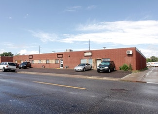Denver, CO Industrial - 1127-1137 S Jason St Denver, CO Industrial - 1127-1137 S Jason St
