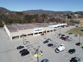 Troutville, VA Retail - 1651 Blue Ridge Blvd