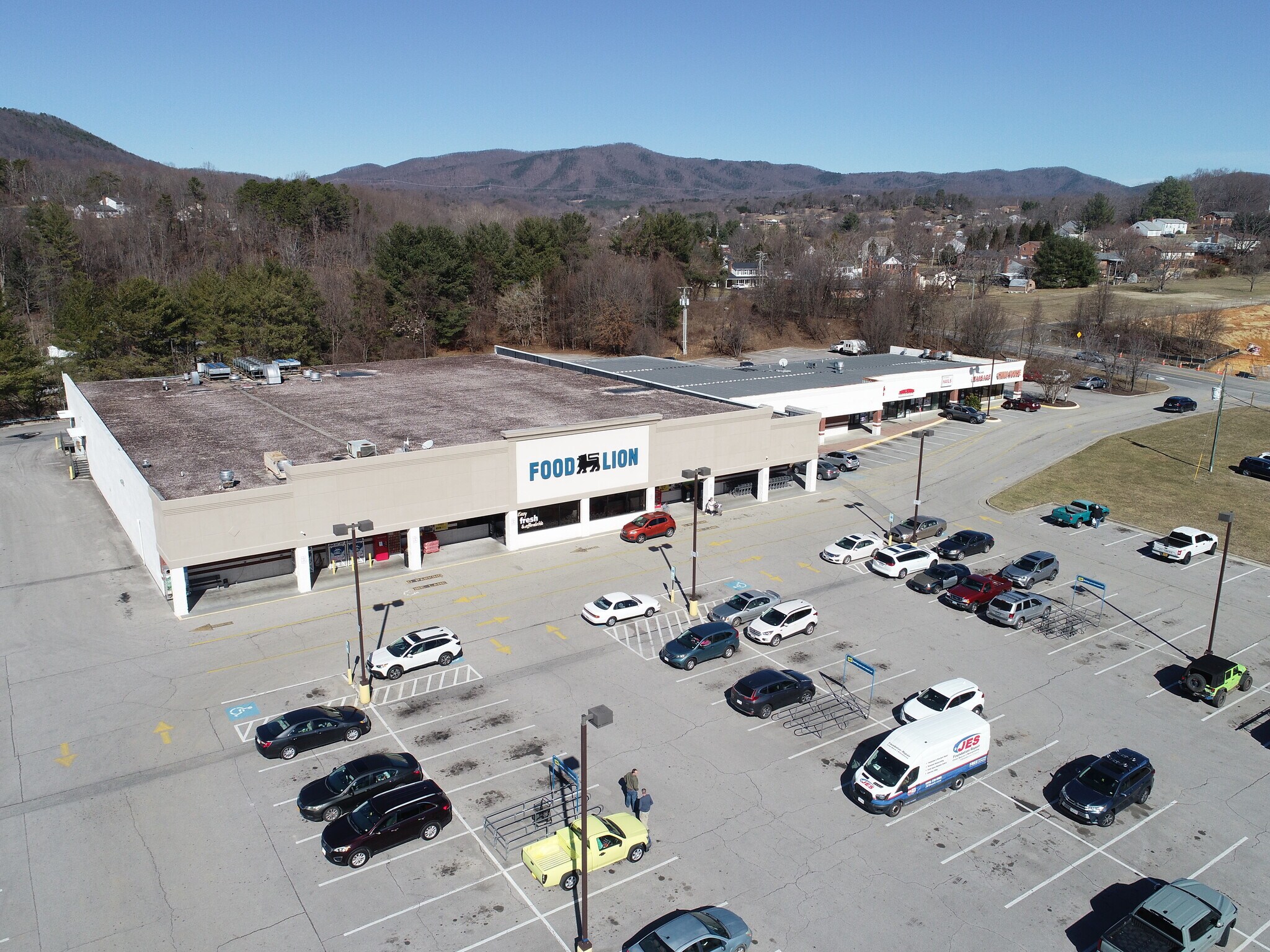 1651 Blue Ridge Blvd, Troutville, VA for Rent