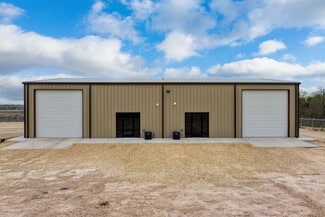 Temple, TX Industrial - 9157 Farm to Market 436 Temple, TX Industrial - 9157 Farm to Market 436