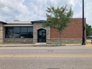 Columbia, IL Office - 216 N Main St