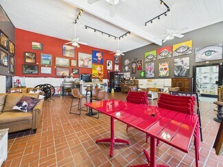 Galveston, TX undefined - 2327 Winnie St