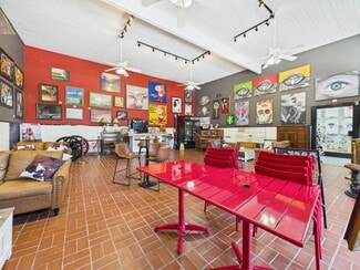 Galveston, TX Freestanding - 2327 Winnie St