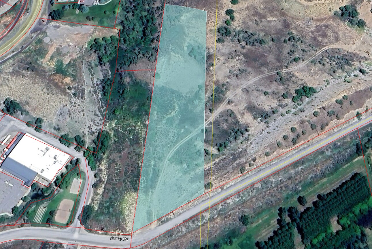 TBD County Road 240, New Castle, CO for Sale