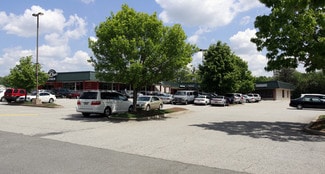 Annandale, VA Office - 4201 John Marr Dr