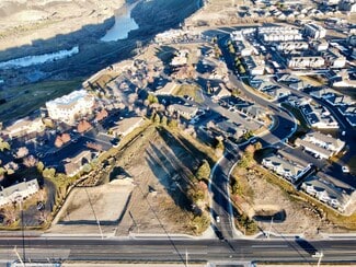 Twin Falls, ID Commercial - TBD Washington St