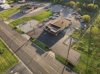 Canton, OH Office/Retail - 7079 Whipple Ave NW