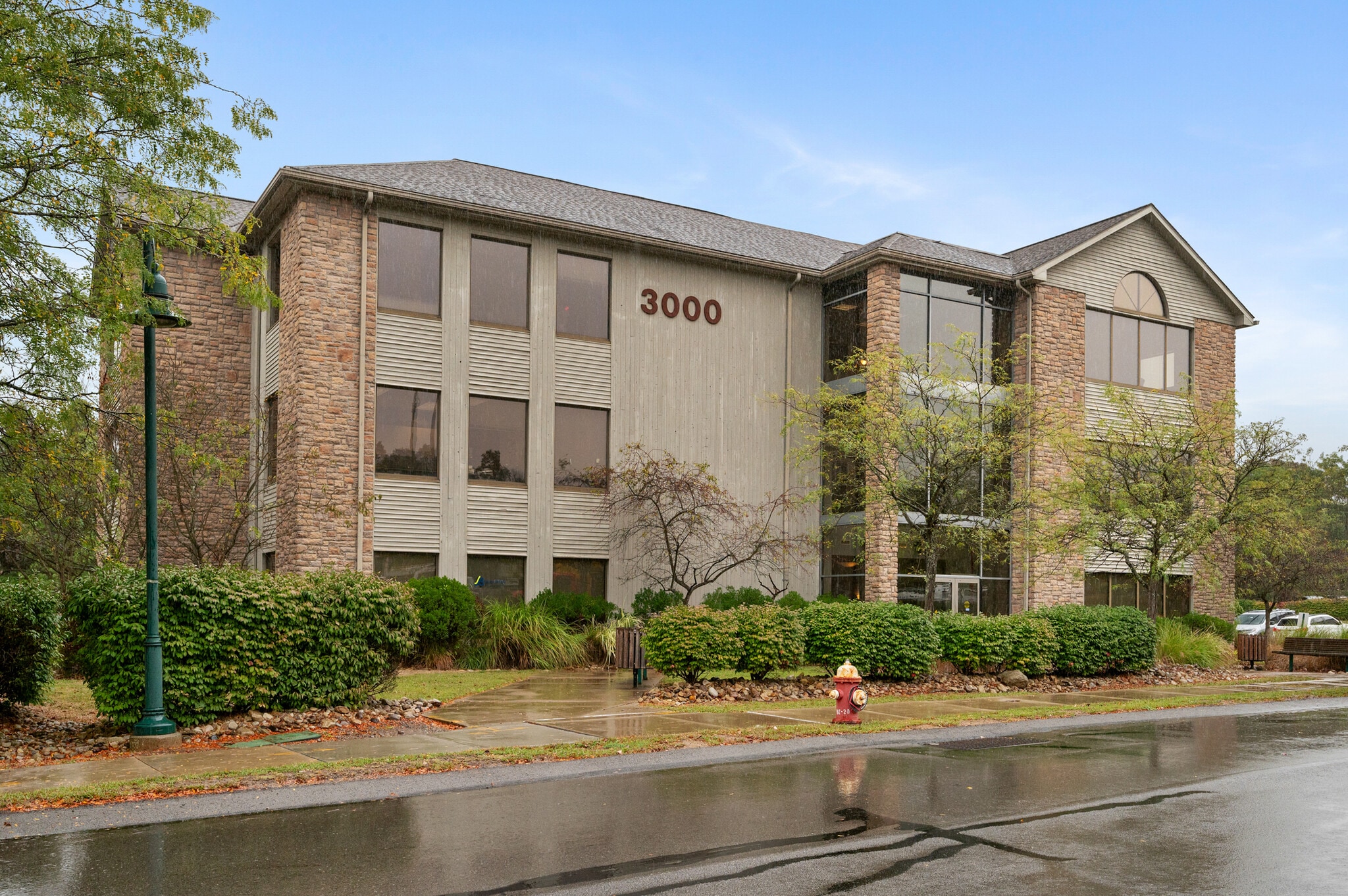 3000 Stonewood Dr, Wexford, PA for Rent