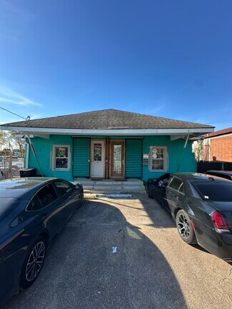 Houston, TX undefined - 304 S Lockwood Dr Houston, TX undefined - 304 S Lockwood Dr