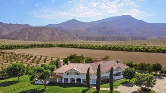 Thermal, CA Residential Land - 81755 62nd Ave