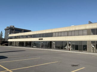 Edmonton, AB Industrial - 11224-11260 163rd St