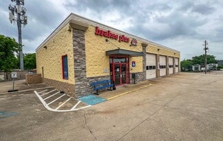 Colleyville, TX Auto Repair - 700 Glade Rd