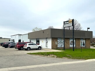 Madison, WI Retail - 6909 Seybold Rd