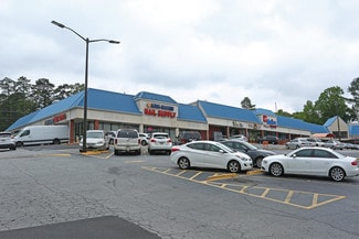 Doraville, GA Retail - 5150 Buford Hwy NE Doraville, GA Retail - 5150 Buford Hwy NE